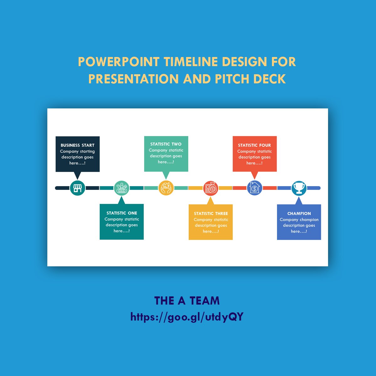 presentationtimeline tag on twitter