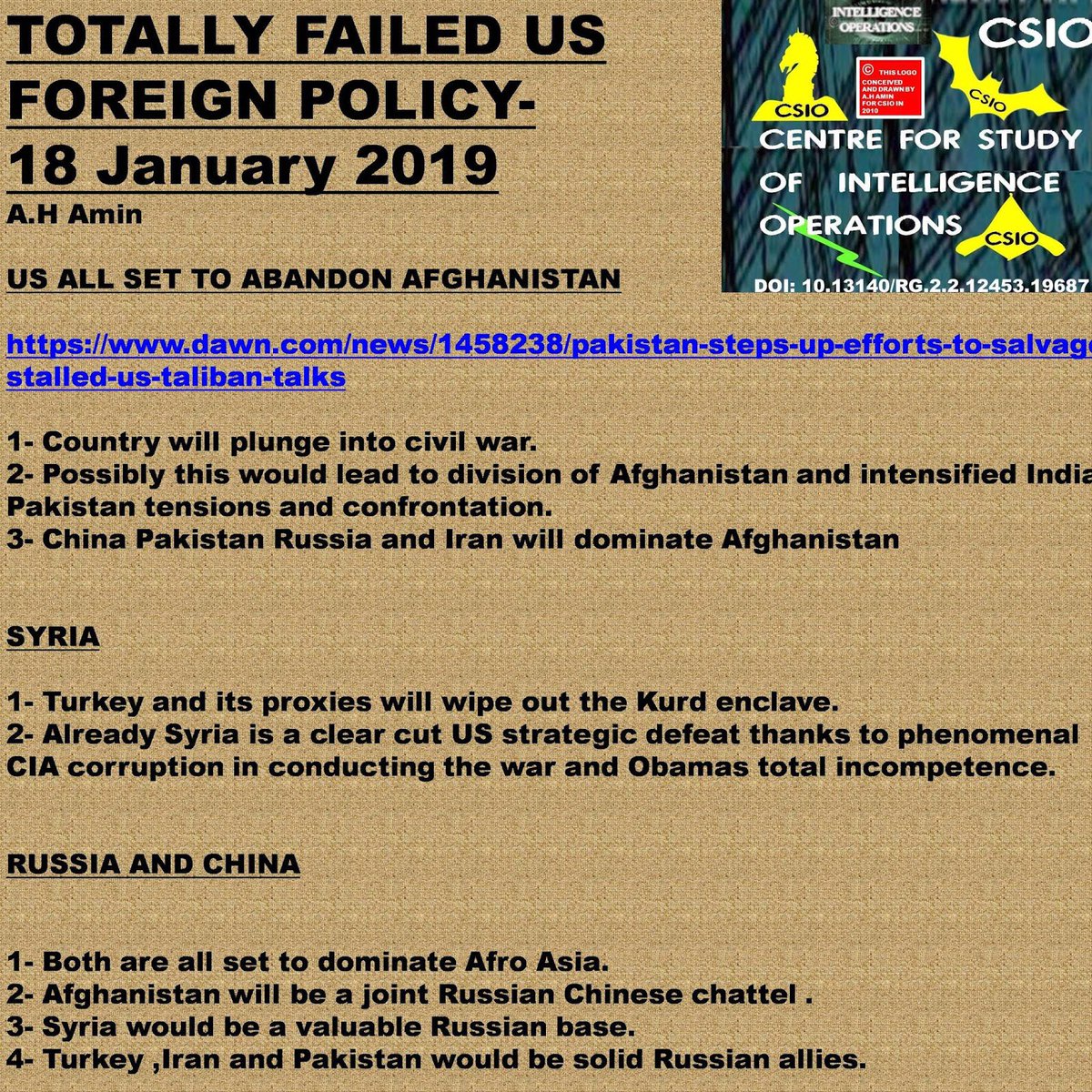 CSIO-OPS tweet media