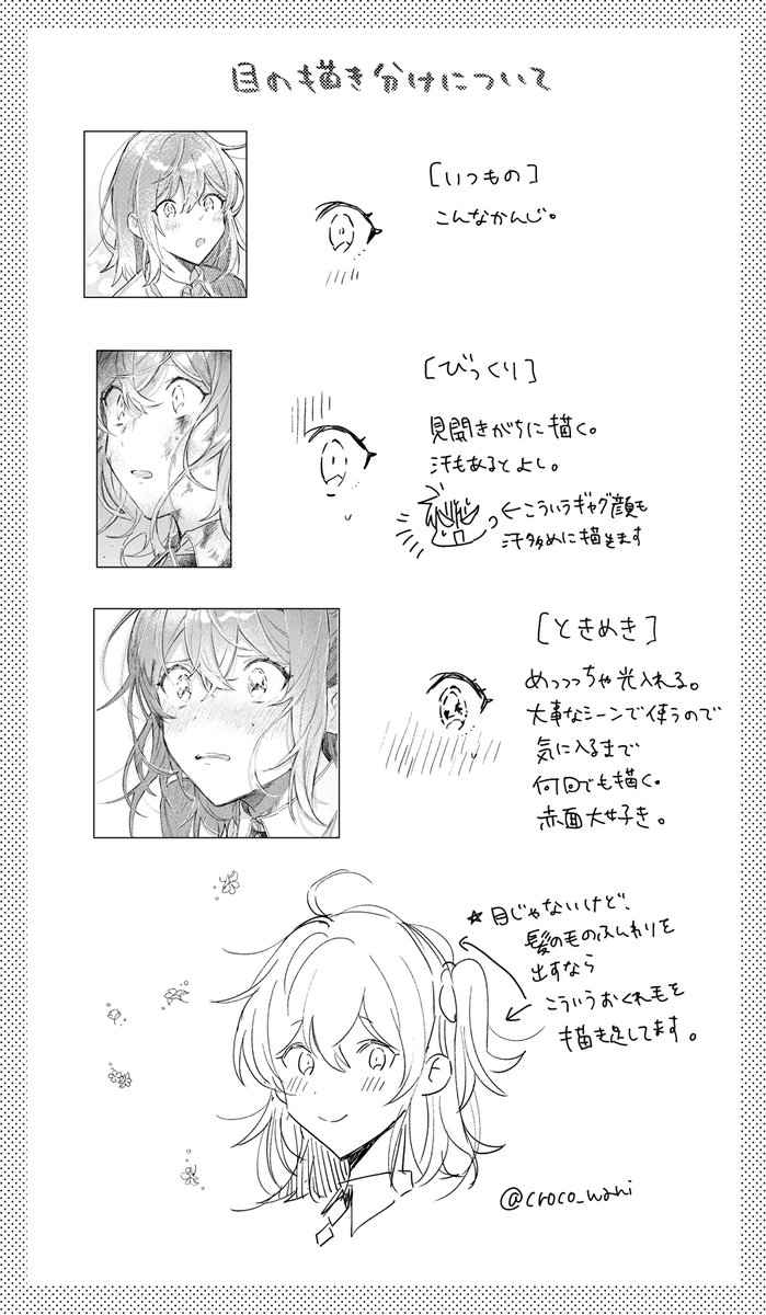 わに 目の描き方とか T Co Q11eizemtw Twitter わに 目の描き方とか T Co Q11eizemtw Twitter