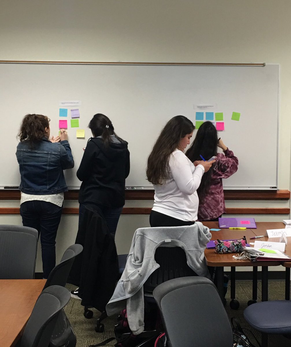 TamraDollar's tweet photo. #Read4563 preservice teachers learn to access reading data from @teainfo #ScavangerHunt #Assessment https://t.co/AjohUYPK9Q