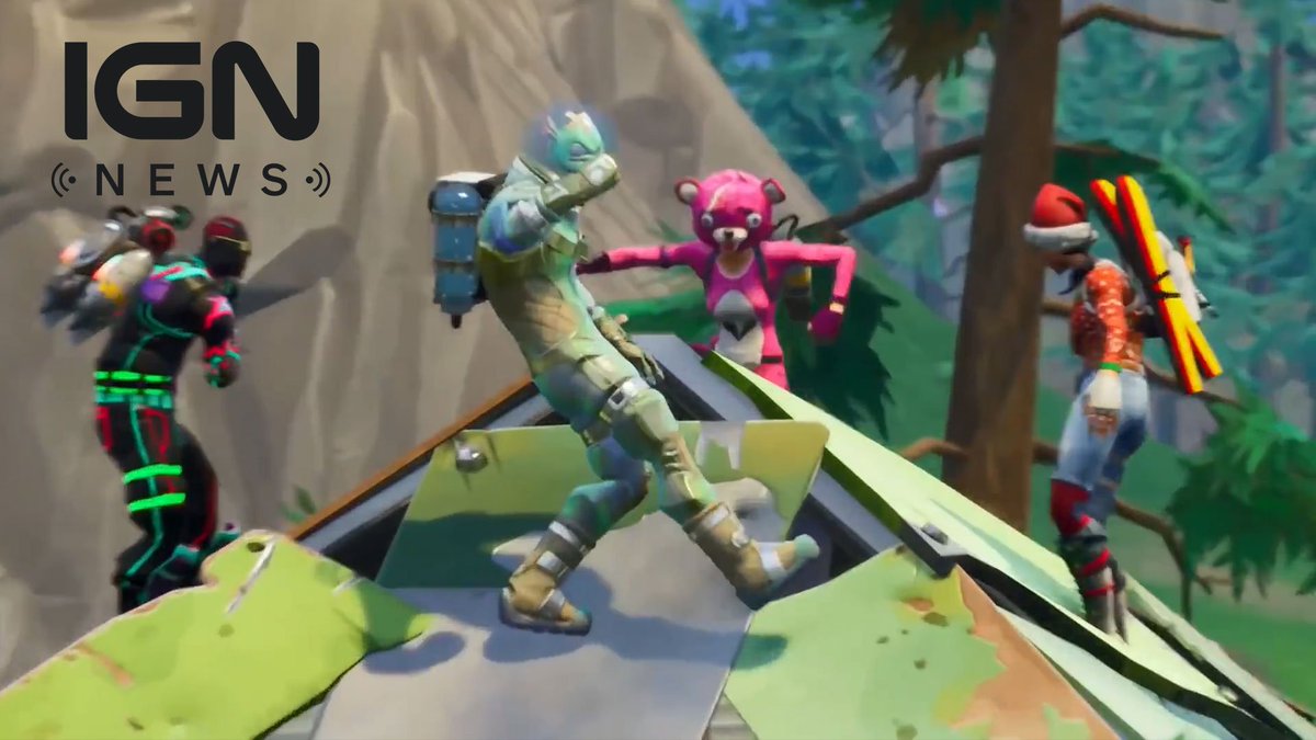 Netflix Has Claimed That It Competes For Screen Time With Fortnite - netflix has claimed that it competes for screen time with fortnite more than it does hbo