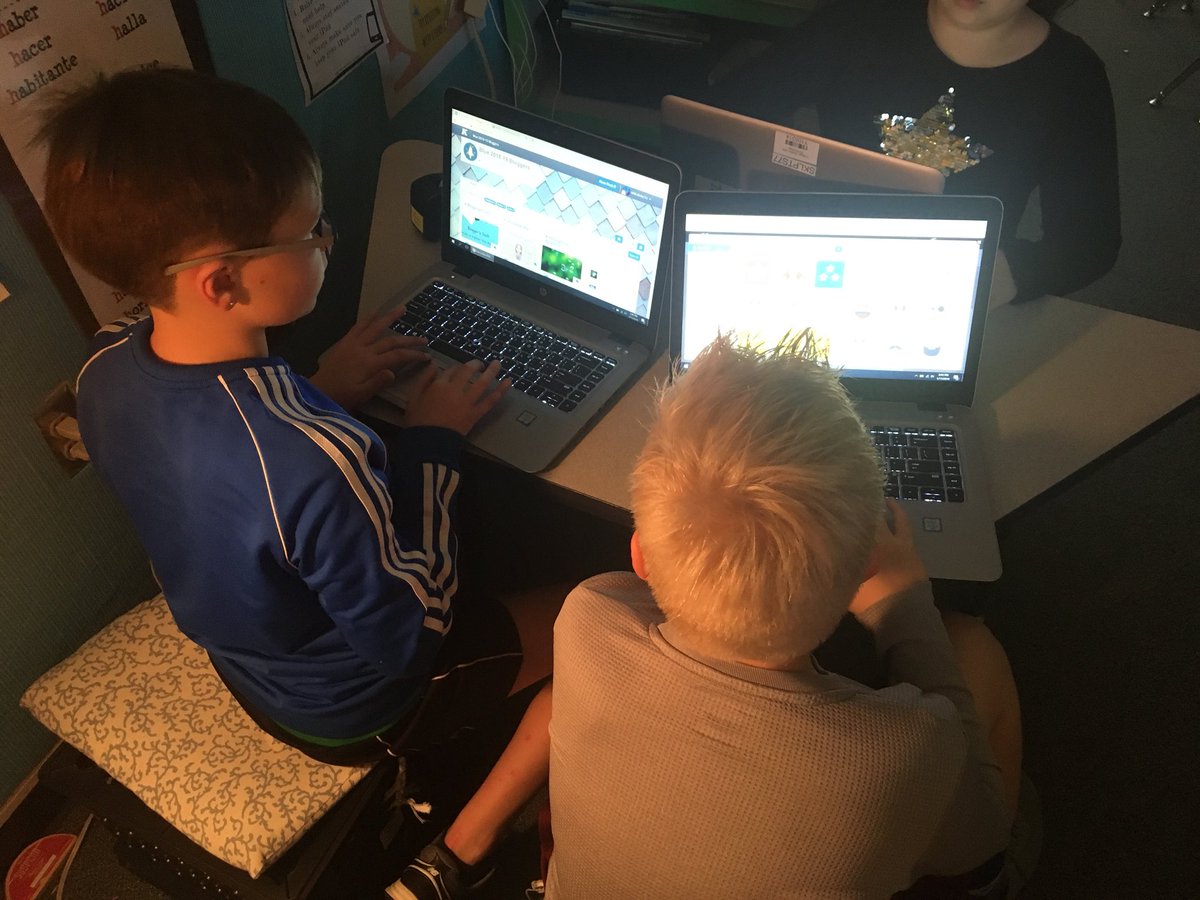 mrodz308's tweet image. Excited to welcome new bloggers to #HourofBlog! Building life-long writers w/ 21st century skills. #kidblog #StudentVoice #studentblogging