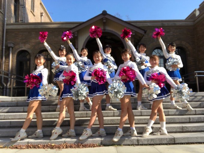 一橋大学体育会應援部さん の人気ツイート 2 Whotwi グラフィカルtwitter分析 一橋大学体育会應援部さん の人気ツイート 2 Whotwi グラフィカルtwitter分析