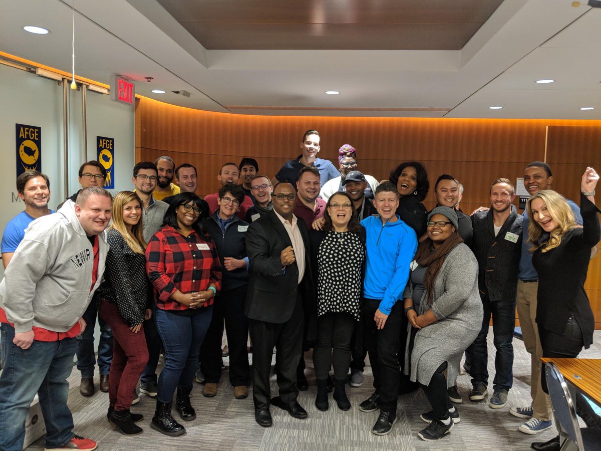 CapitalPrideDC's tweet photo. First Production meeting of 2019! So many fun things coming your way! Don’t forget to buy your ticket for #pridereveal2019 in the Pinned Tweet at the top of our page, or click link in profile😊 @DCTransPride365 #elementsofus https://t.co/zoU2FCNVj7
