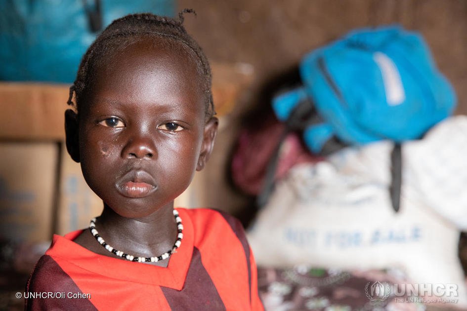 Refugees's tweet photo. 2/3 of all refugees come from just 5 countries.
🇸🇾 Syria
🇦🇫 Afghanistan
🇸🇸 South Sudan
🇲🇲 Myanmar
🇸🇴 Somalia
Imagine what peace in just one of those countries could mean. https://t.co/OdccbX9er2