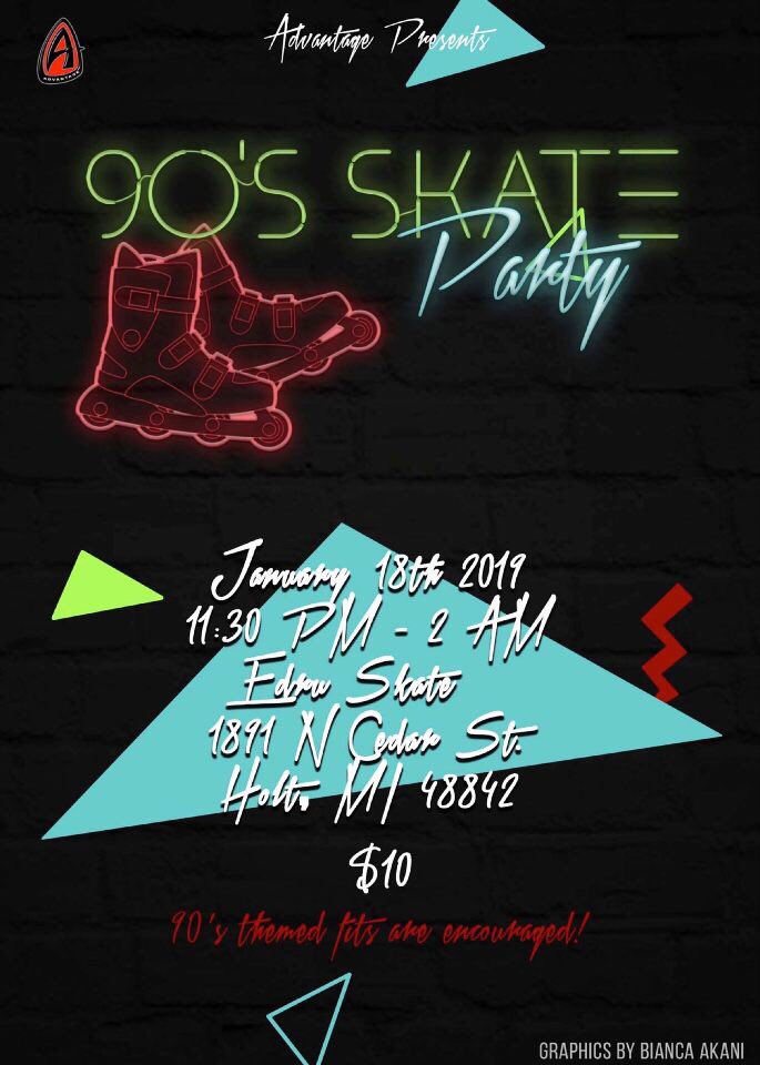 MsuAdvantage's tweet image. TOMORROW!!!!! RETWEET! RETWEET! RETWEET! 🅰️