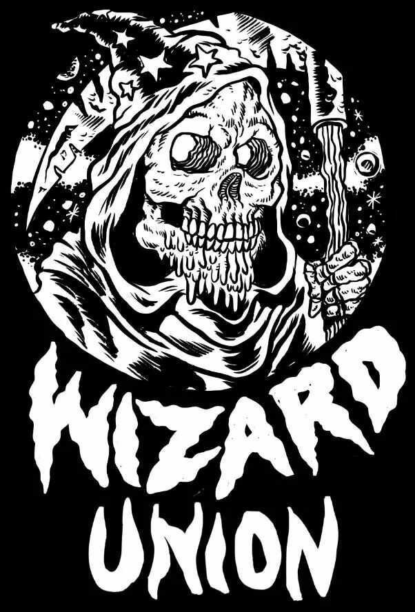 Wizard Union tweet media