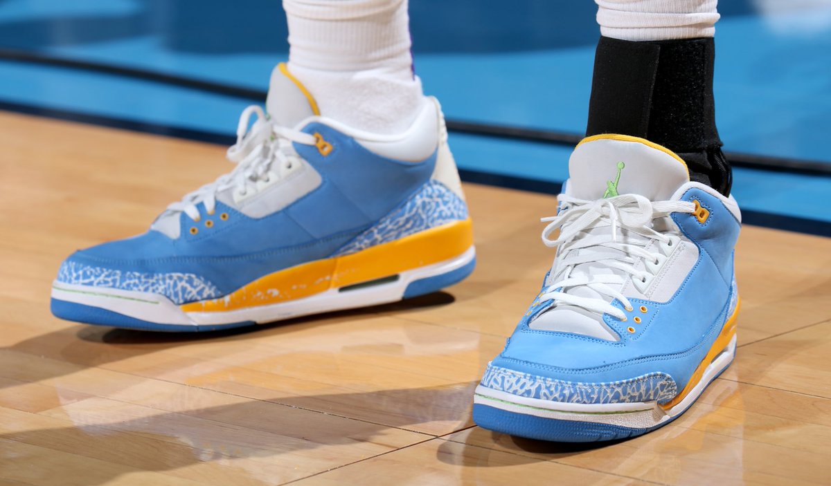 retro 3 do the right thing