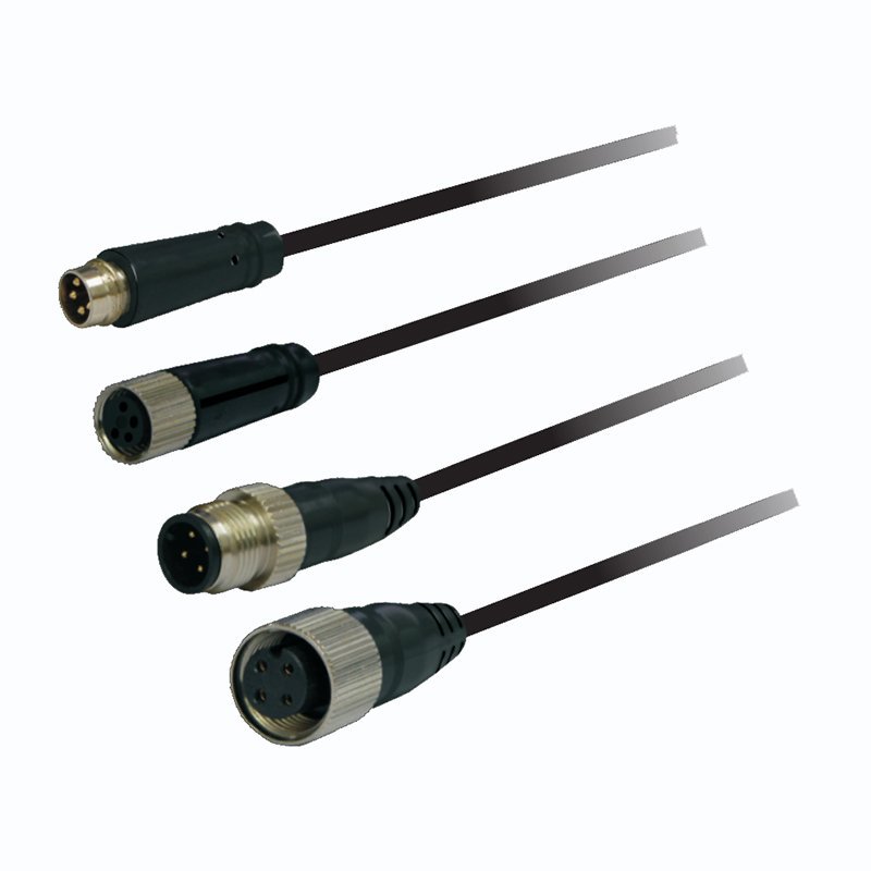 heyitechnology's tweet image. M8 Connector - Heyi Sensor | Sensor Connector  M8/M12 connector: It is worth buying. heyisensors.com/m8-connector  
 #Industrialcolorsensor #Proxysensors #Laserproximitysensor