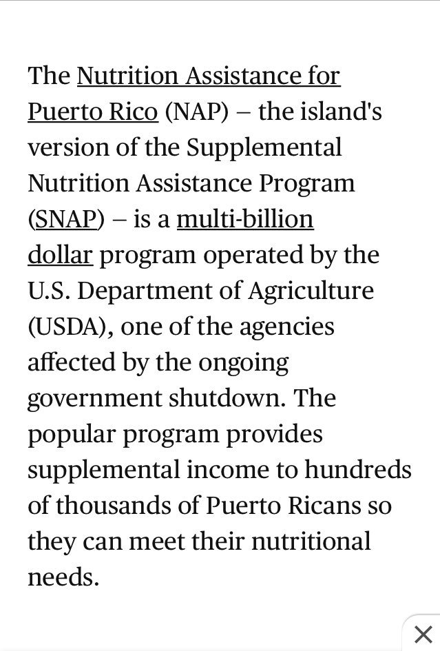 Chi_Flows's tweet image. #Puertorico deserves better ! Give them #snapprogram assistance! #governmentshutdown #napprogram #hurricanemaria #uscitizens #trump #whitehouse #abcnews