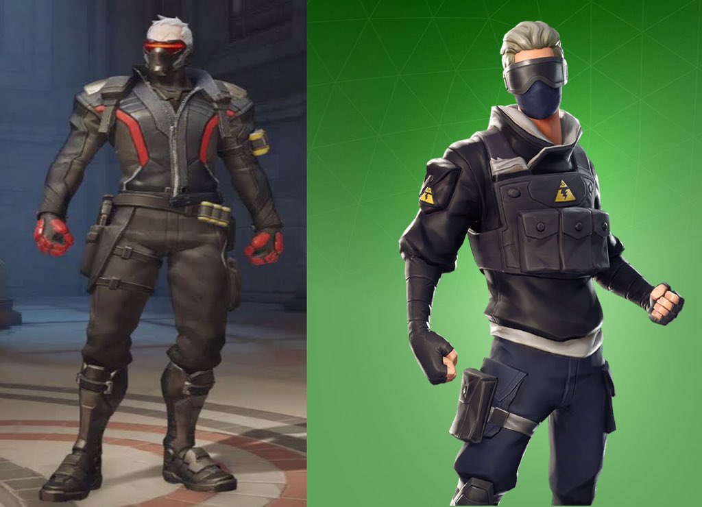 Phoenix Pa Twitter Broyouwack We Thought It Was Over Fortnite Copying Overwatch Skins But I Found 4 More Skins Fortnite Copied From Overwatch Https T Co Lkn9bipdfa Did Fortnite Copy Overwatch Did Fortnite Copy Overwatch Phoenix Pa Twitter Broyouwack We Thought It Was Over Fortnite Copying Overwatch Skins But I Found 4 More Skins Fortnite Copied From Overwatch Https T Co Lkn9bipdfa