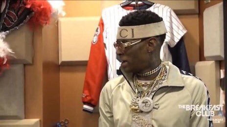 “Isn’t that right, Janet?”

“You bet, Marty.”

Patrick: “JANET??? MARTY???”