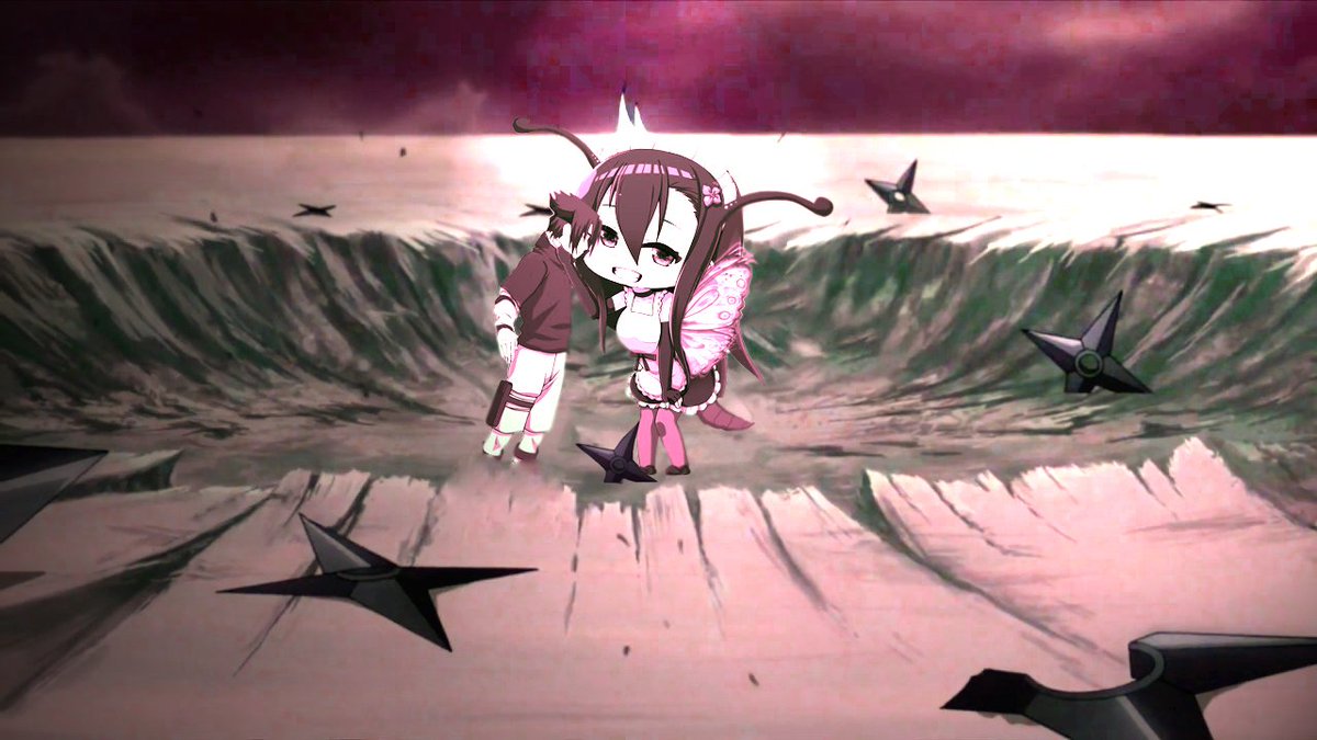 ChannelVtuber's tweet photo. Comdost has join the war .. wwwww
#comdost #sasuke #memeindo https://t.co/vcKzLHMwAE