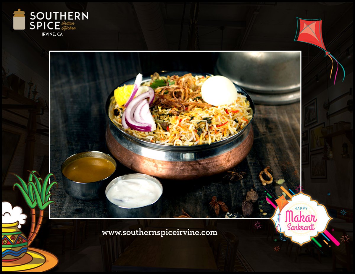 Food is the ingredient that binds us together.

order Online southernspiceirvine.com

#SouthernSpice #IndianCuisine #Irvine #California #southindianfood