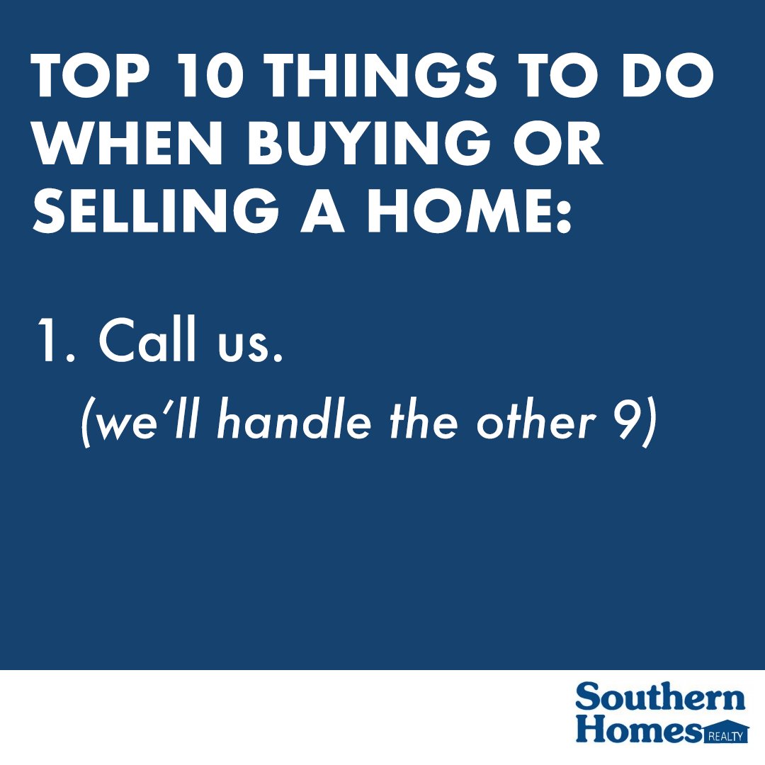 Give us a call if you are buying or selling your home: 870-942-5560

We are excited to connect with you!

#homeselling #realty #southernhomes