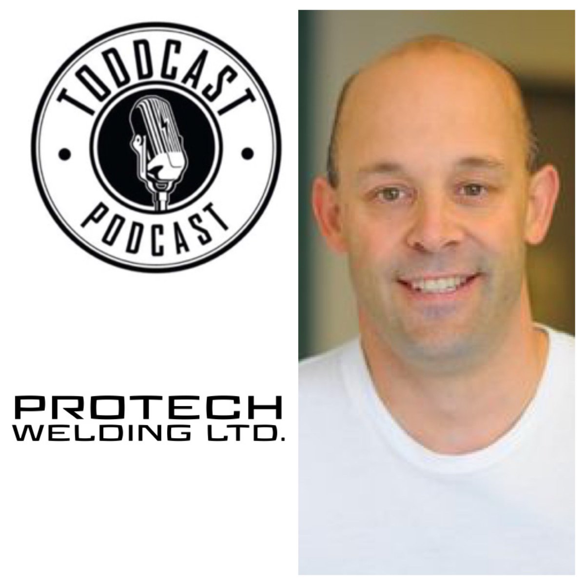 TODDCastPodcast's tweet photo. #SoundOffPodcast host #MattCundill talks female-lead remakes like #Ghostbusters in "Stop Me If You've Heard This Before" Ep.06!

Are you a fan of the idea? https://t.co/rXoicxx9uD

* Powered by @protechwelding  in #NorthVancouver! https://t.co/zukWNOkX2B
