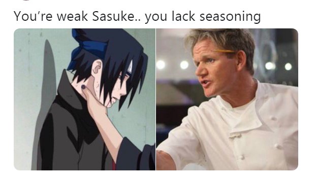 Sasuke Memes