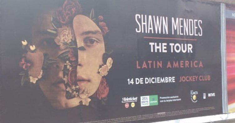 Shawn Access tweet media