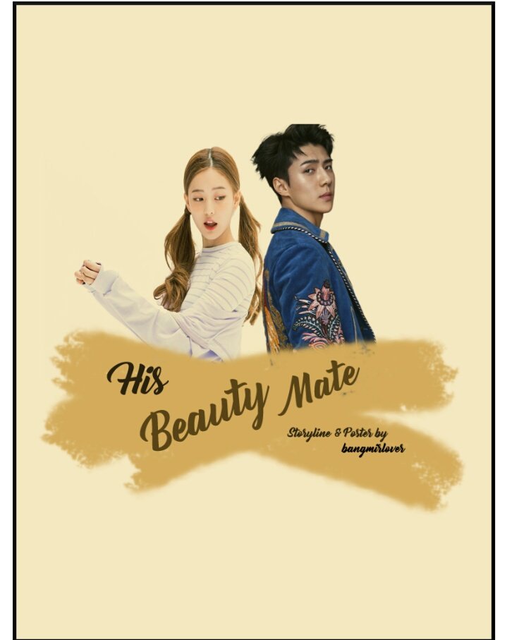 His Beauty MateCompletedMafia, RomanceSehun x OC x EXOOmg this story is so good! I really love it  this author is one of my favorite  https://www.asianfanfics.com/story/view/1268224/his-beauty-mate-angst-gangs-mafia--exo-sehun-baekhyun