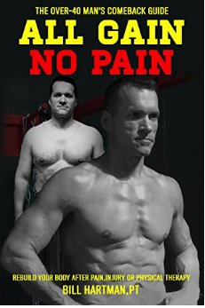 If you're looking to make a comeback from pain/injury &amp; not sure where to start, you can download All Gain, No Pain for FREE. An Amazon best seller for 2018 &amp; still sitting at #3. Just follow the link below: …ianapolisfitnessandsportstraining.com/all-gain-no-pa…