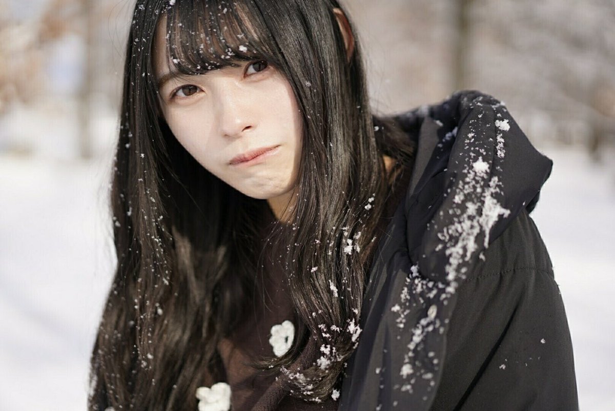 げーさん 柿崎芽実が言ってた 冬の女の子が1番可愛い のわかりみがすごいよな