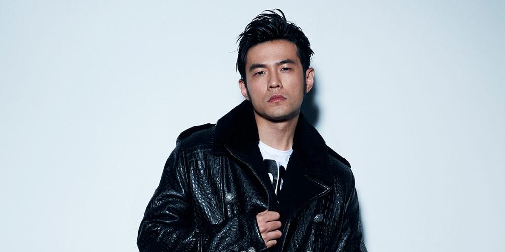 spinorbinmusic's tweet photo. The king of Mandopop, #JayChou celebrates his birthday today! Happy Birthday 🎂 https://t.co/uBoVNYiPSb