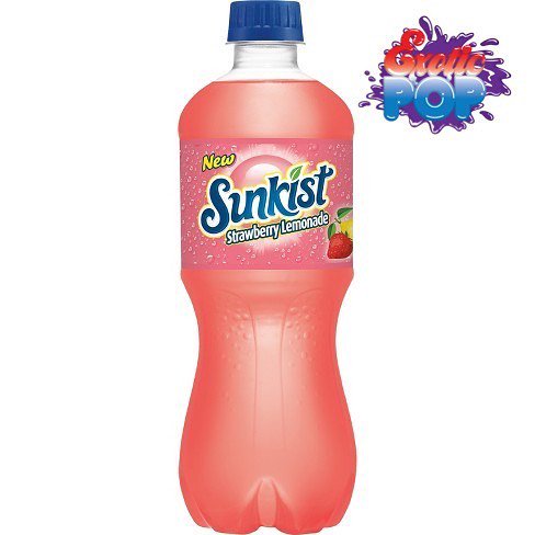exotic pop machine