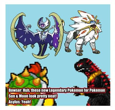 SpriteComics's tweet image. 