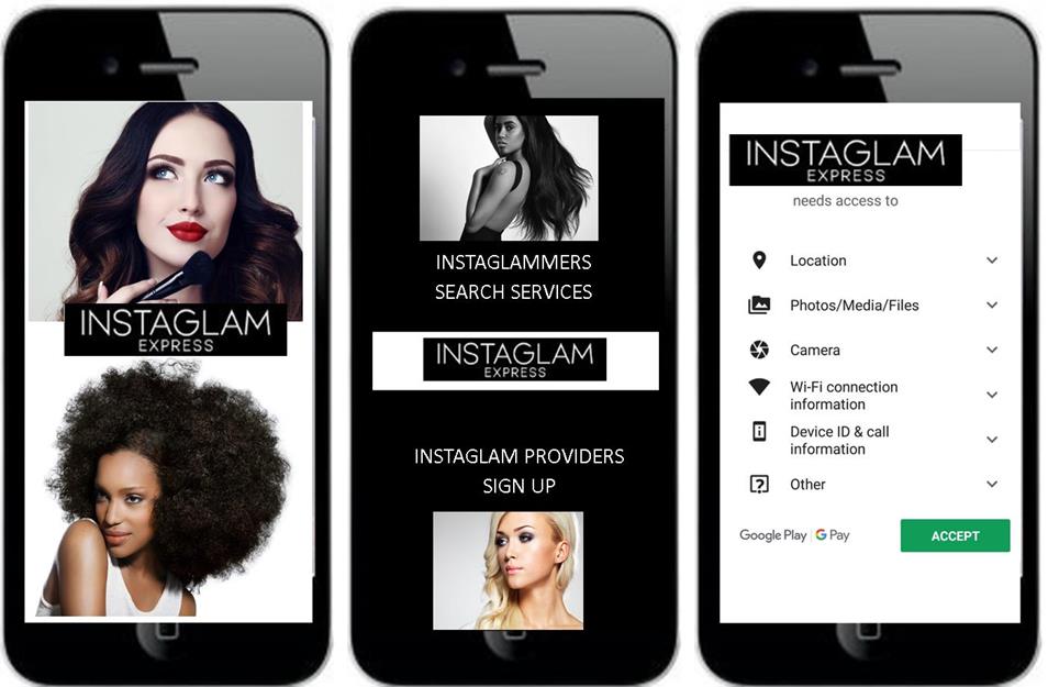 ClassyDatingsa's tweet image. Calling hair / beauty professionals. Our App allows you to receive requests for services from consumers direct to their door (kind of like Uber). To get started with the app, meet us on Monday at 7 Susman Drive in Blairgowrie 10am. Click this link: bit.ly/2TTEAoD