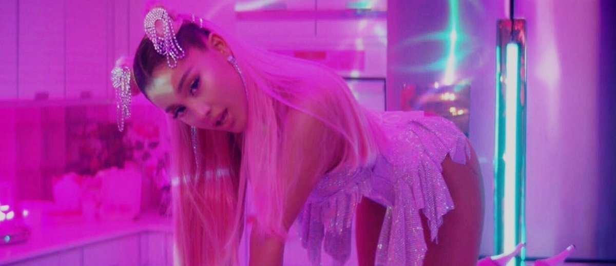 pueden creer lo hermosa que es