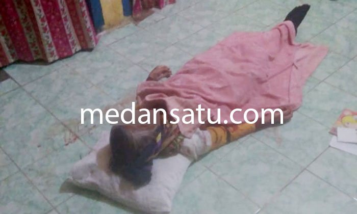 Detik-detik mencekam pemuda bunuh nenek 70 tahun karena gagal perkosa cucu

medansatu.com/berita/49229/d…