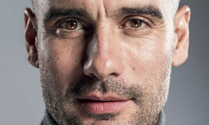 Happy 48th Birthday to the world\s greatest coach, Pep Guardiola! 