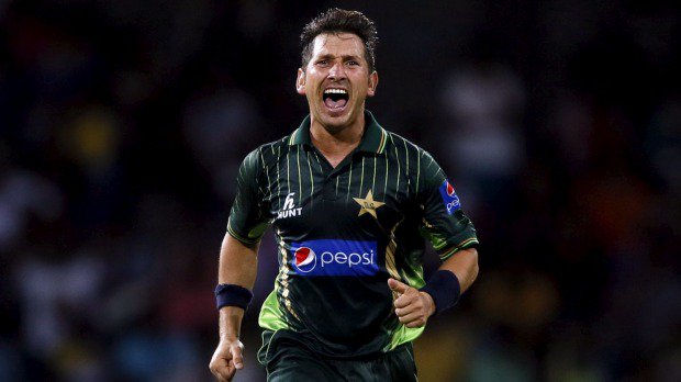 News99P's tweet photo. Leg spinner Yasir Shah will play Bangladesh Premier League and represent Khulna Titans there. Yasir Shah isn't a part of the squad of ODI series against South Africa.
@TheRealPCB #Bowler @Shah64Y #Play @Official_BPLT20 @khulnatitans #NoPart #Squad #ODI #SouthAfrica #SAvPAK https://t.co/PMF1XnOxX6
