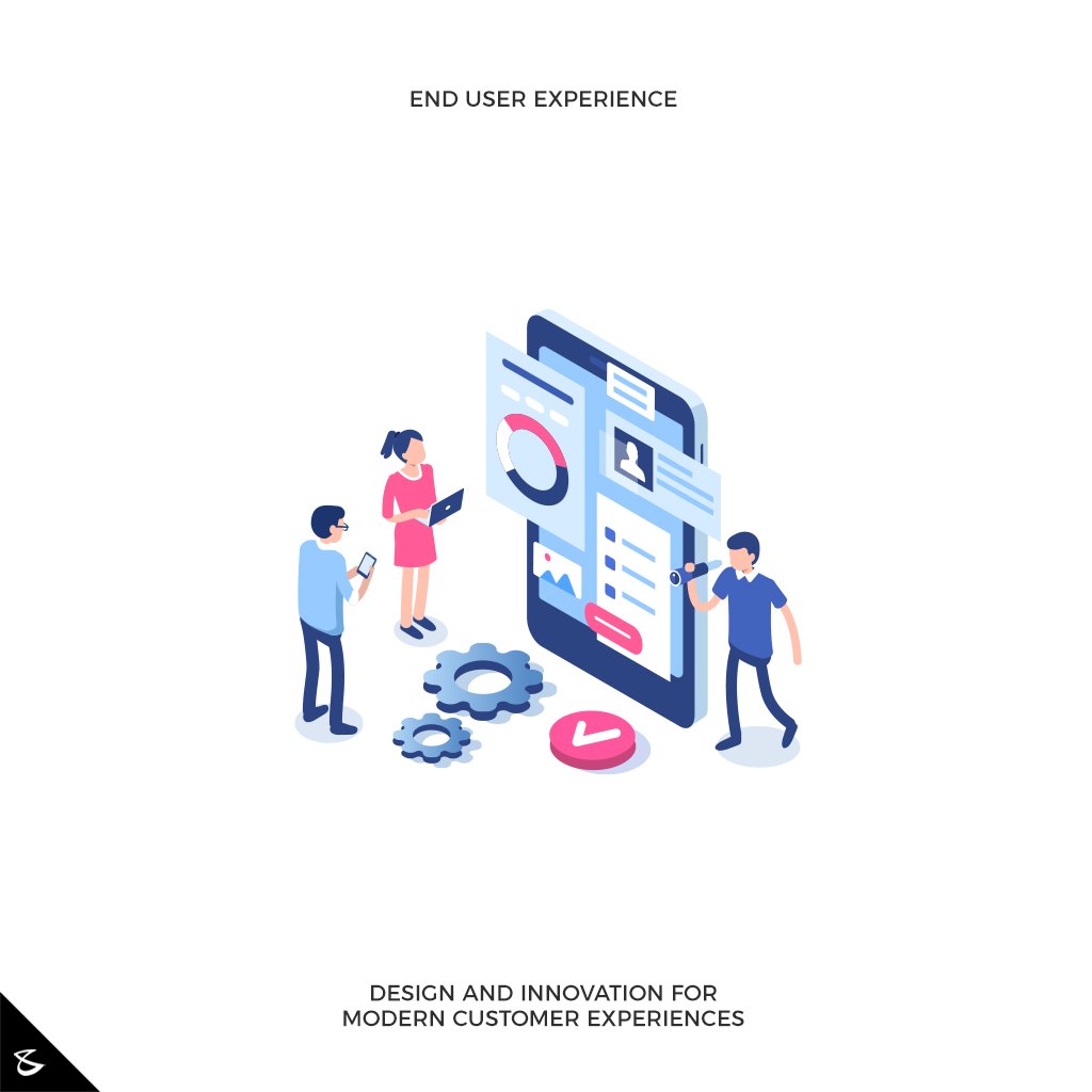 JanitCompuBrain's tweet image. Its time to craft unique end user experience

#CompuBrain #Business #Technology #Innovations #SocialMediaAgency #WebsiteDesign #UI #UX