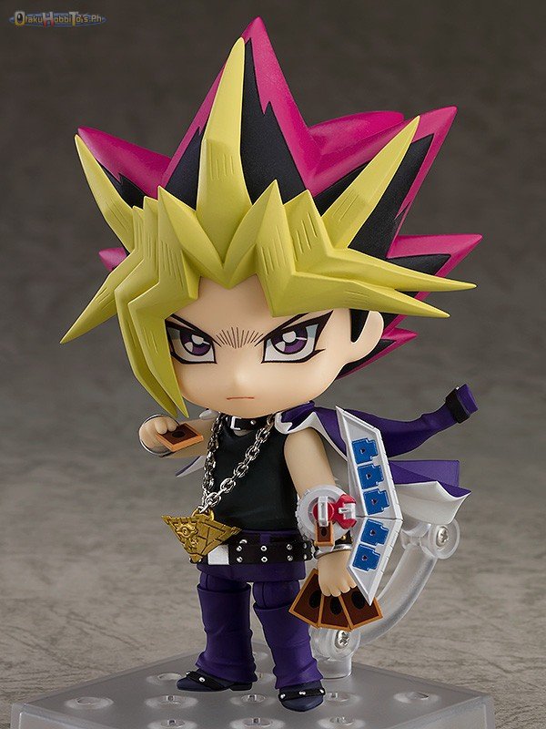 Nendoroid Yami Yugi
#preorder #OHT #Nendoroid #yugioh
https://www.otakuhobbitoysph.com/product/nendoroid-yami-yugi/ …