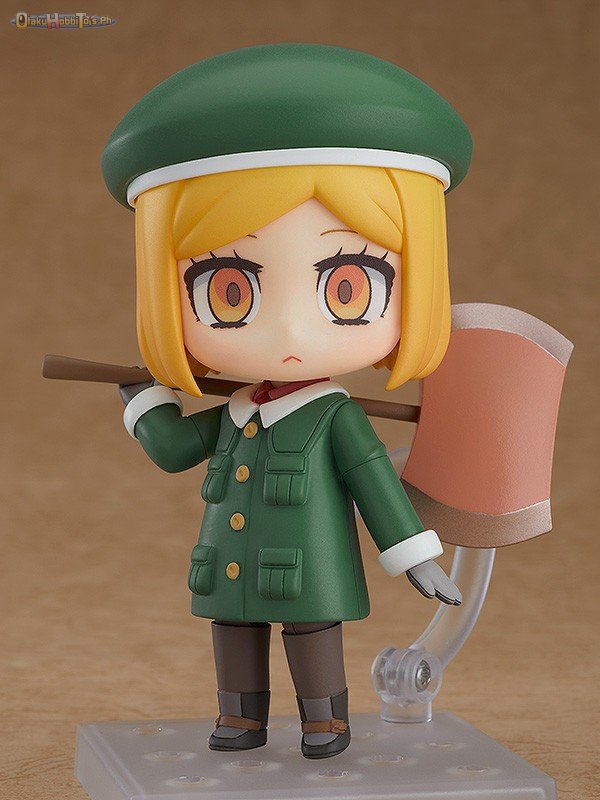 Nendoroid Berserker/Paul Bunyan
#preorder #OHT #Nendoroid #FateGrandOrder #FateGO
https://www.otakuhobbitoysph.com/product/nendoroid-berserker-paul-bunyan/ …