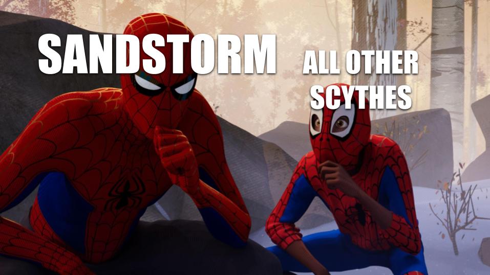 pic Brawlhalla Scythe Memes brawlhalla memes brawlmemes twitter