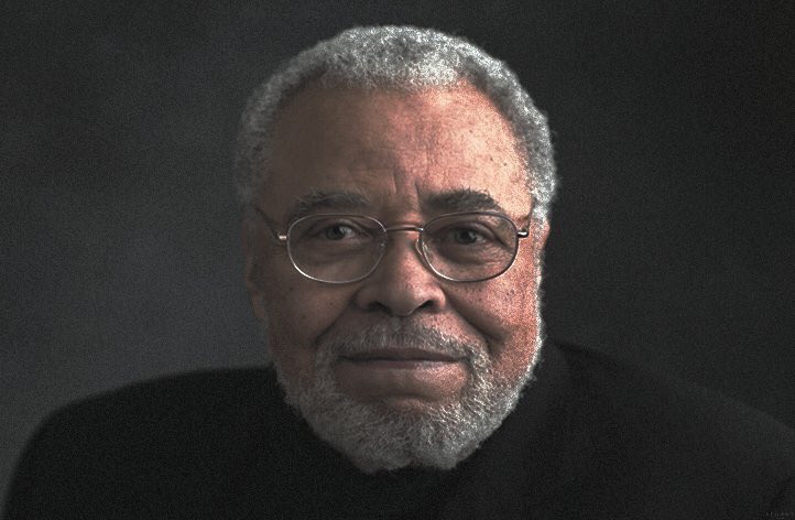 Happy bday, James Earl Jones, actor extraordinaire.  