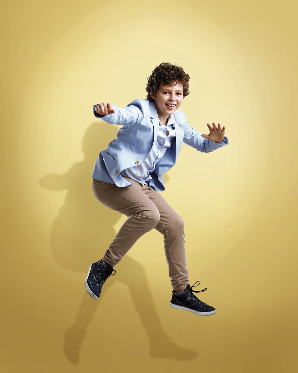 SNEAK PEEK: We've put together a list of Queensland’s most exciting rising stars... among them is <a href="/FinnLittleActor/">FINN LITTLE</a>! Find out who made the list in this weekend's <a href="/UonSunday/">U on Sunday</a> inside your Sunday Mail. #uonsunday