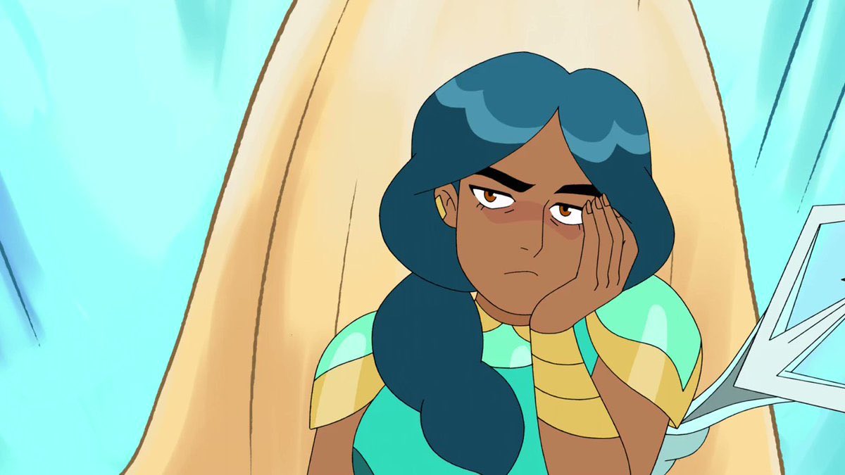 PearlyRunestone's tweet photo. Remember when I used to be here all the time and interact with everyone and then my writer had to get a life and completely forget about me? https://t.co/7zmipWVsDM