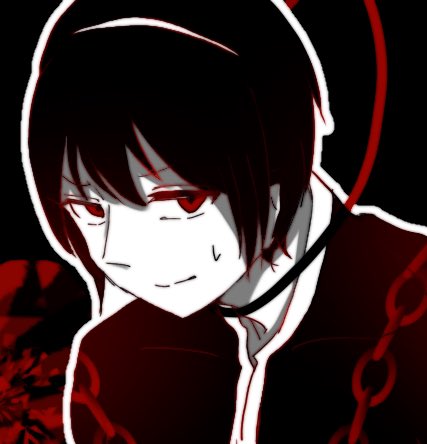 赤目のtwitterイラスト検索結果 赤目のtwitterイラスト検索結果