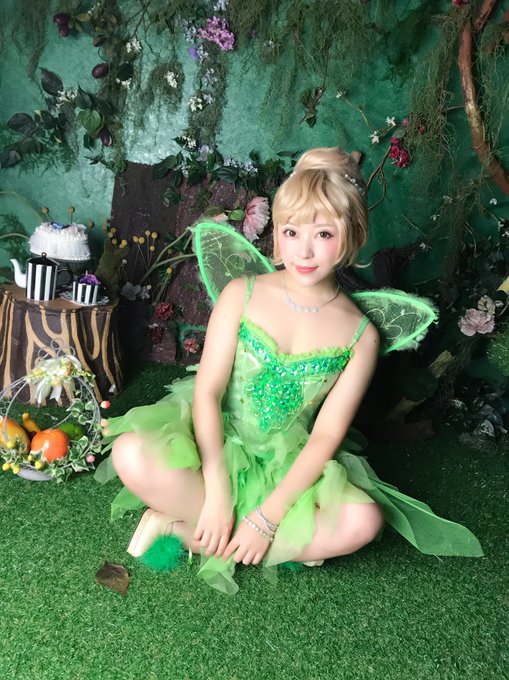 Twitterのコスプレ画像23