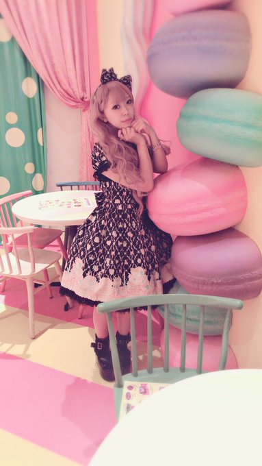 Twitterのコスプレ画像21