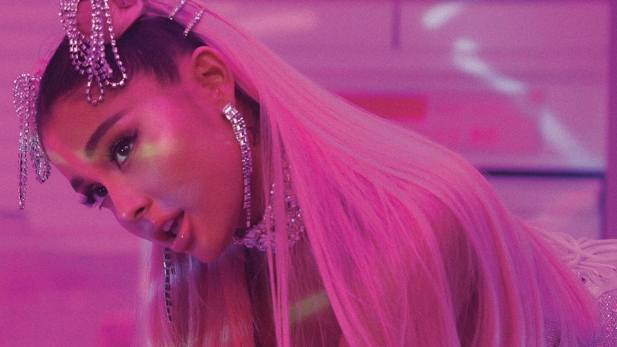 Ariana Grande's '7 Rings' Now Has A Savage Parody About Appropriation