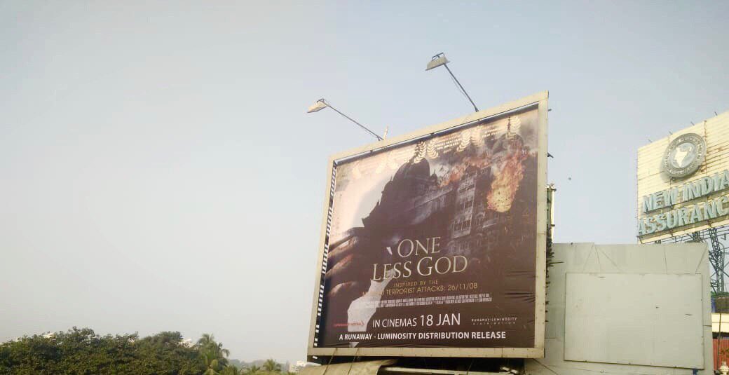 OneLessGodMovie tweet picture