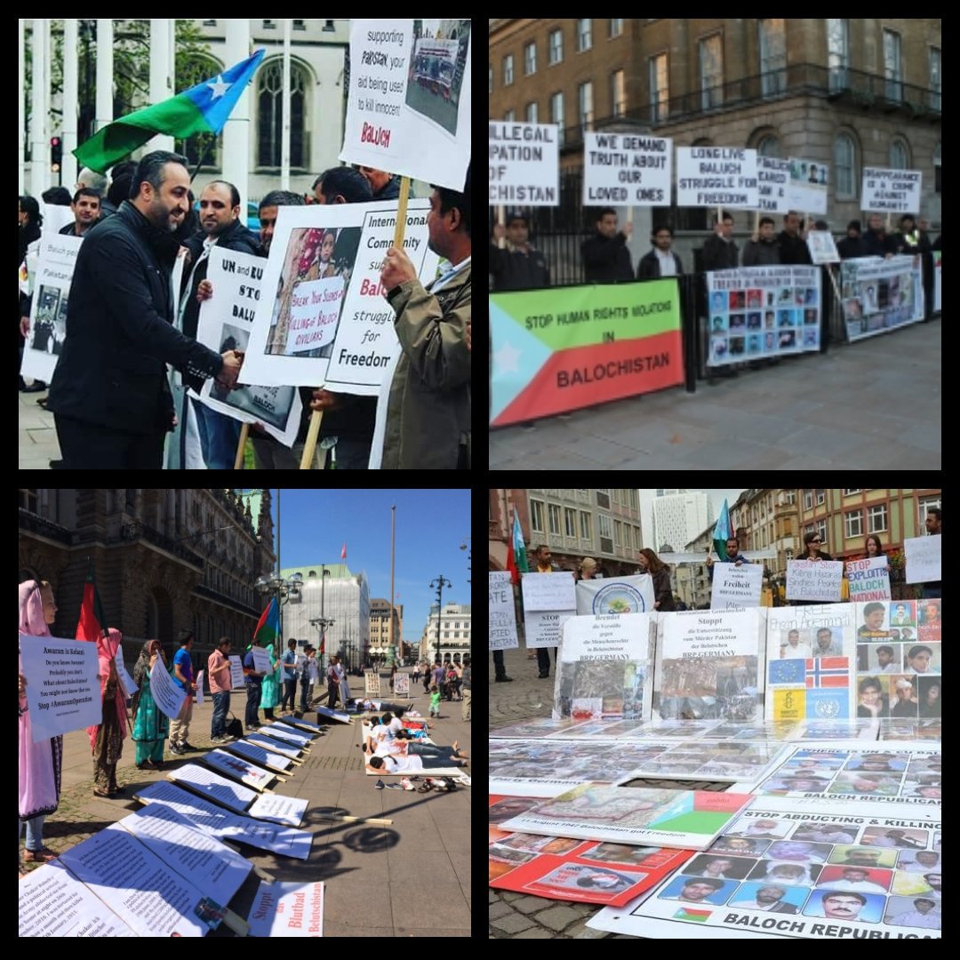 BalochDaaim's tweet photo. The @UN_PGA Please meet with the Baloch families of victims of enforced disappearance & listen to their agony. #HRCP stated, "violation of human rights in Balochistan is widespread & harrowing." #UNHelp to stop human rights violations.
#UNVisitBalochistan
#StandUp4HumanRights https://t.co/zmDlX3Bl7U