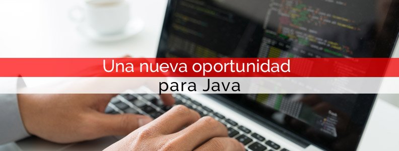 CoreNetworksSL's tweet image. #Oracle liberó en 2018 el código de la versión #JavaEnterpriseEdition a la Fundación Eclipse. En el blog te contamos los cambios anunciados y te damos más información de este proyecto: bit.ly/2VFKHyw