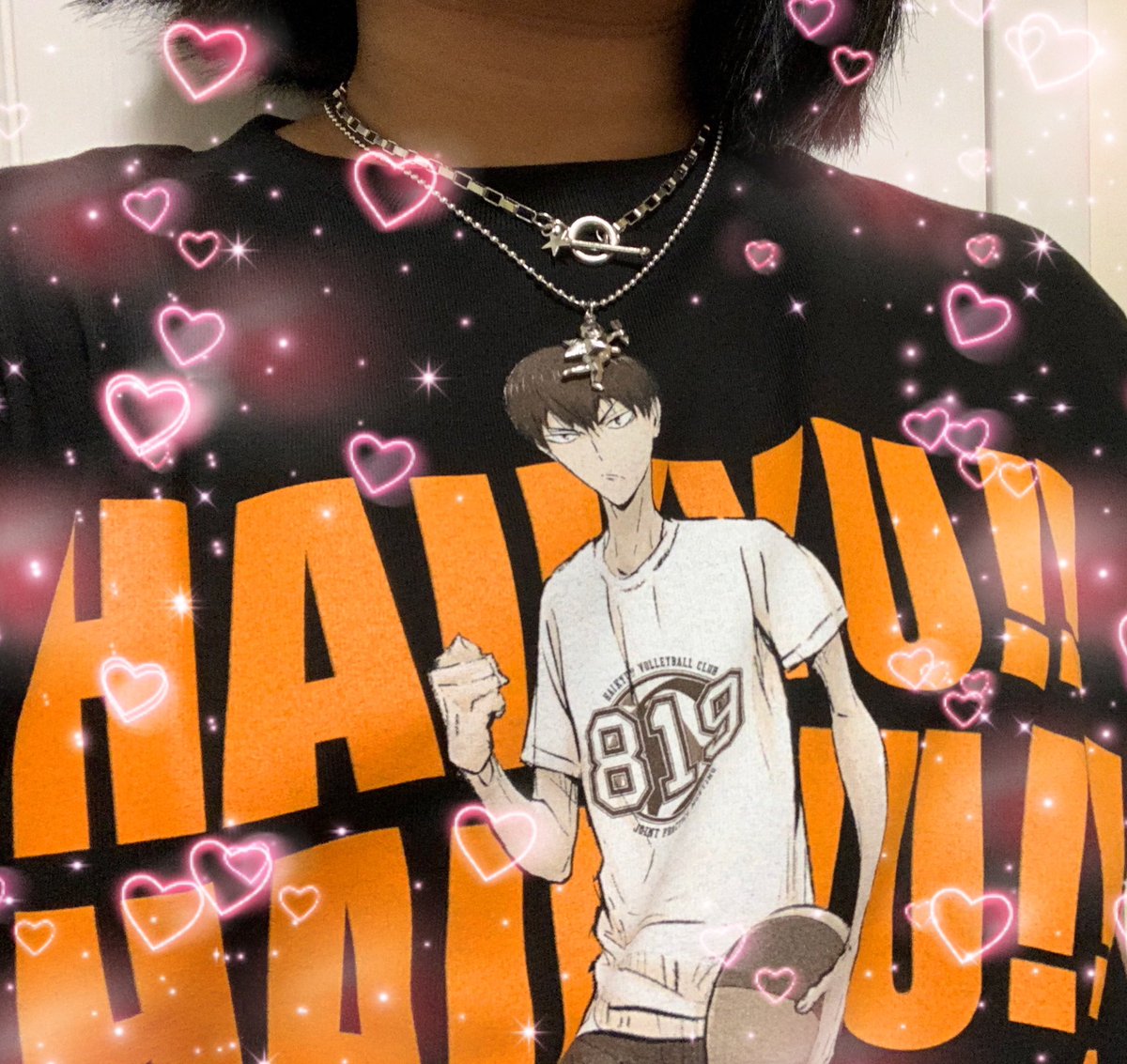 catboyoonie's tweet photo. jus hangjng Withmy #Favourite_Boy Tobio +___+ π€Ύπ»ββοΈπ https://t.co/QOvSPpdtHX