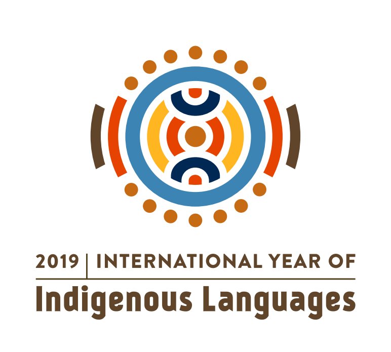IFLA's tweet photo. 2019 is the International Year of #IndigenousLanguages! #Libraries globally are working to #preserve and #promote #languages and the communities that speak them: https://t.co/Ui0vLJMd63. Each month, @IFLA will share insights on the great work being done! @UNESCO #IYIL #IYIL2019 https://t.co/cngL3HztHy