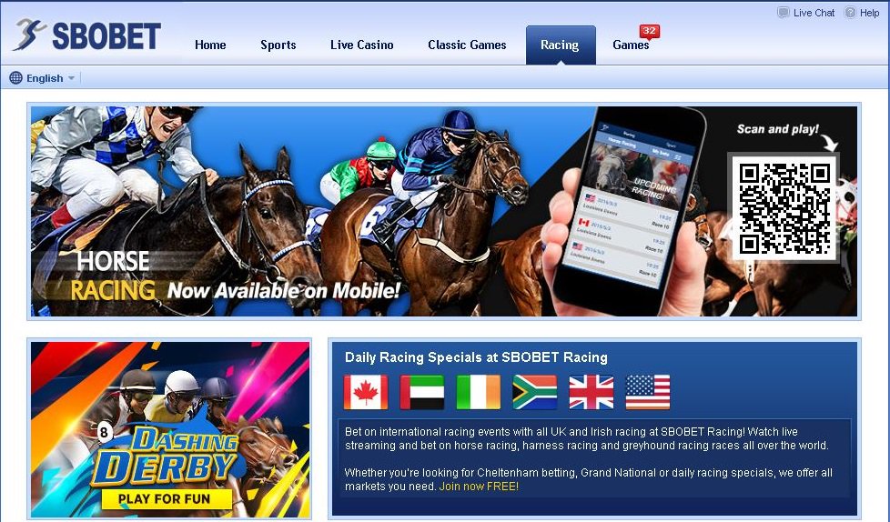 We love photo finishes, but we're miles ahead of the competition! Bet and win horse races LIVE with #SBOBET! https://goo.gl/fRQ7b2